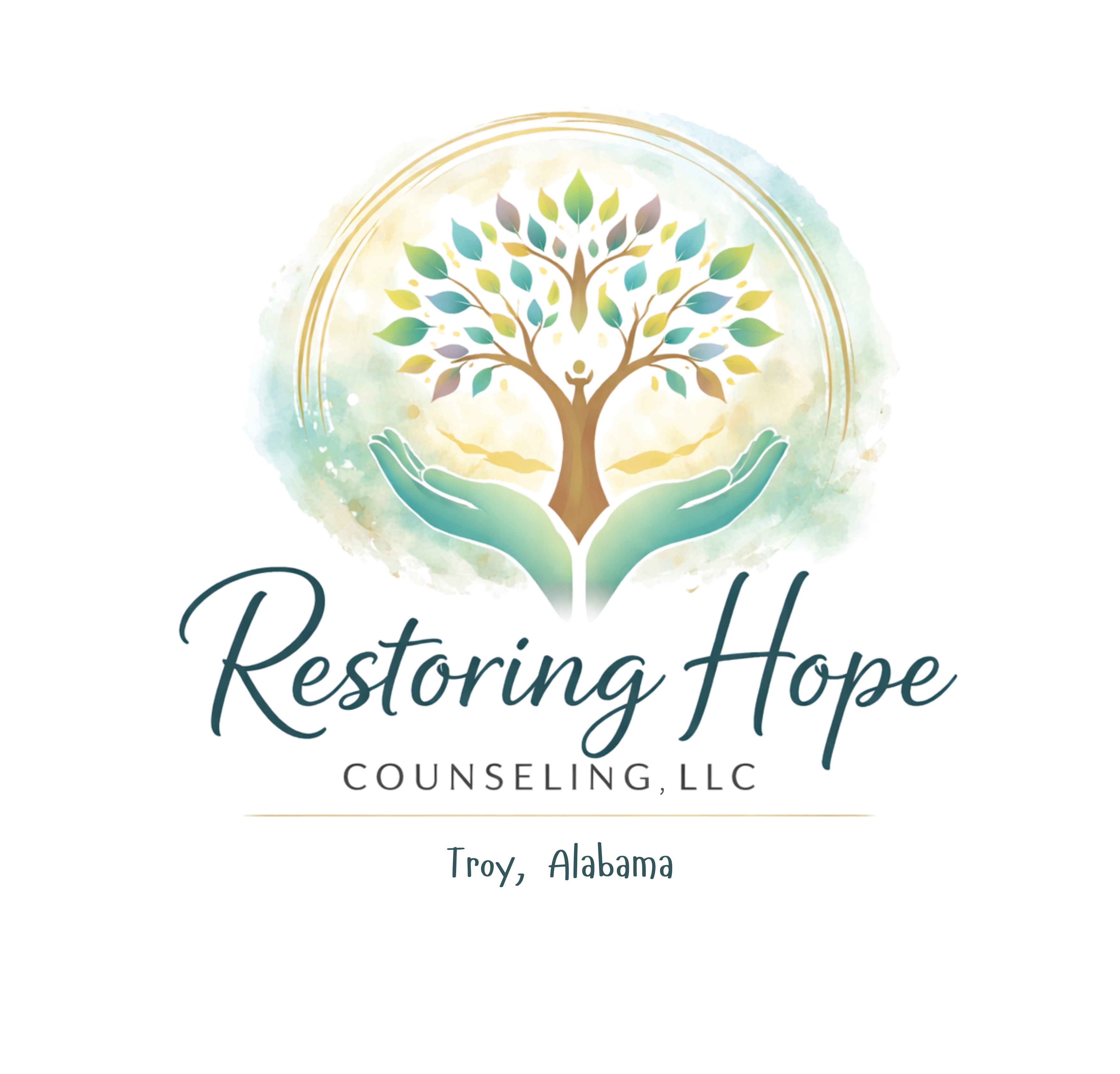 Restoring Hope Counseling LLC, formerly Care Counseling of Troy